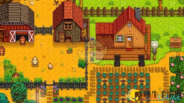 《星露谷物语》全茶水间收集任务内容奖励一览