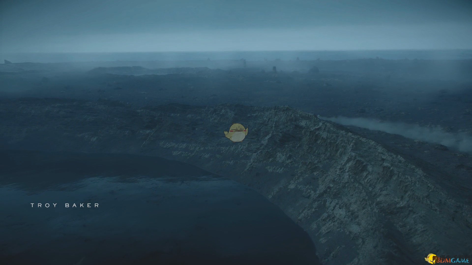 《死亡搁浅》存档方法分享