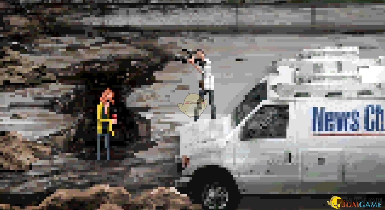 《暴乱：动荡》配置要求一览