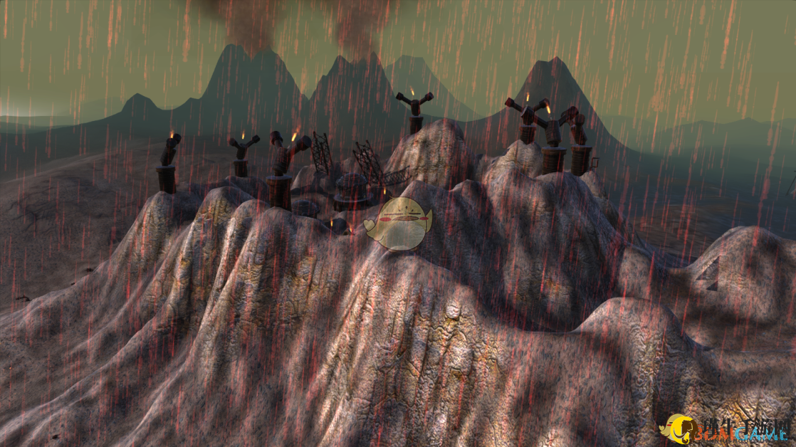 《剑士》特殊队友格里芬属性一览