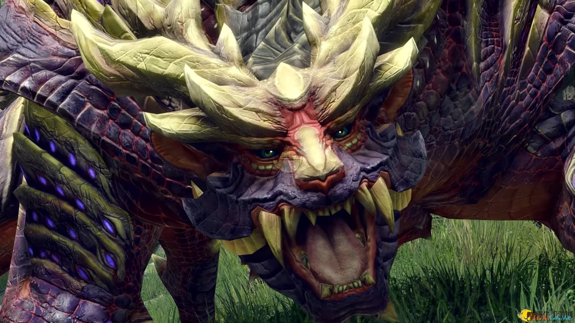 《怪物猎人：崛起》长枪技巧攻略分享