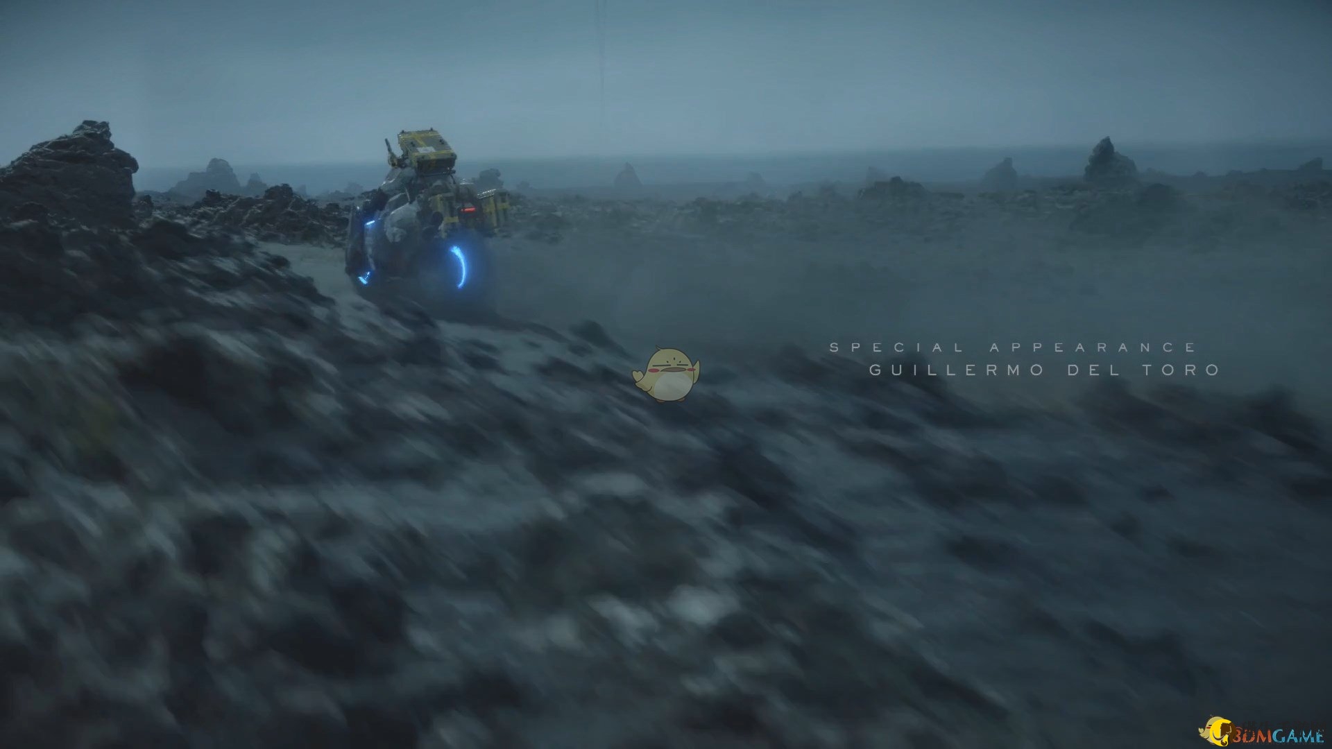 《死亡搁浅》升级功效详解解析