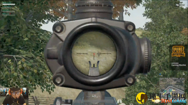 绝地求生科隆四人邀请赛DAY4 第二场比赛解说