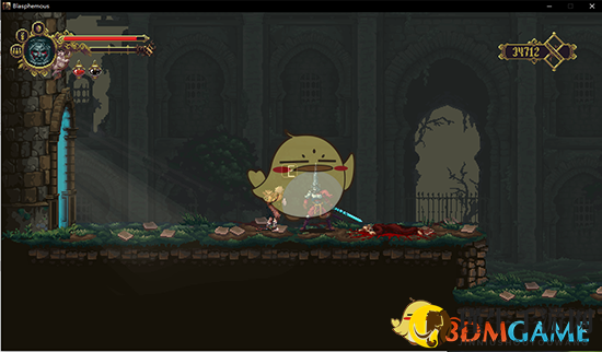 《渎神》灵魂交际成就的要点介绍