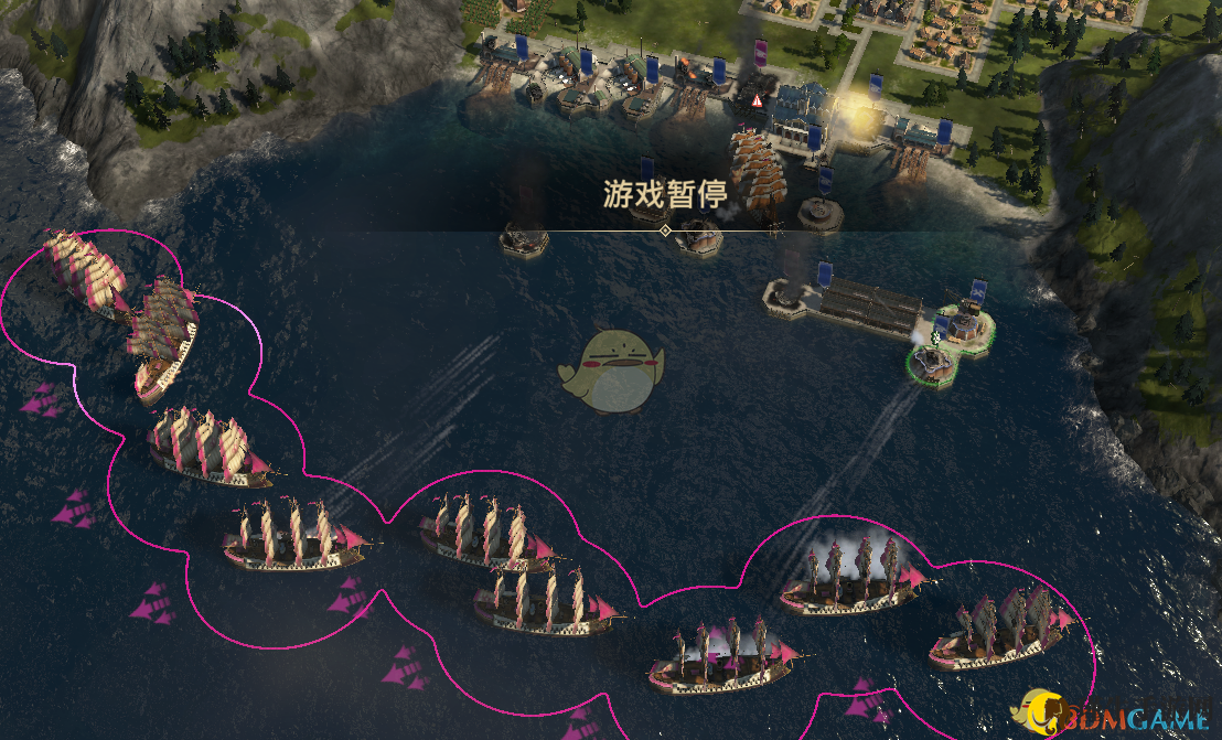 《纪元1800》攻略：探寻最佳远征舰艇选择