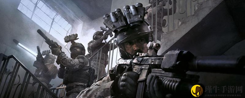 《使命召唤16》精准射击技巧配置分享