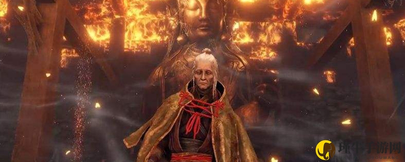 只狼钟鬼怎么去除