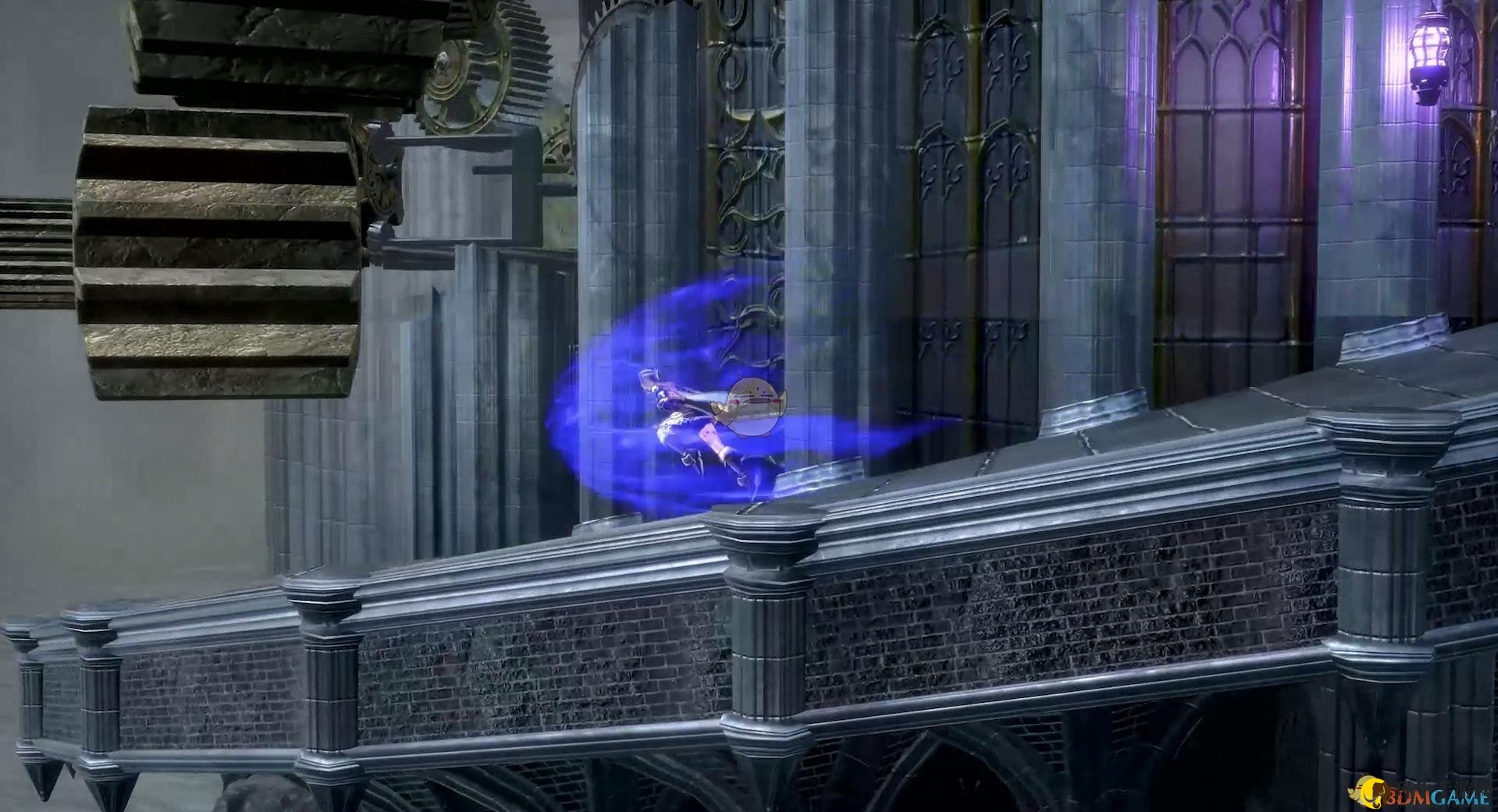 《赤痕：夜之仪式》066怪物藏匿攻略揭晓