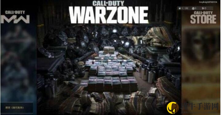 《使命召唤16战区》加速器推荐，高速下载，快速登录体验佳