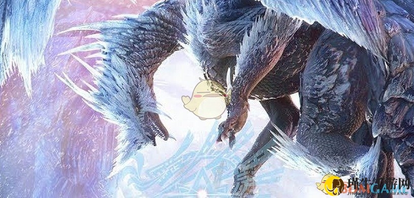 《怪物猎人：世界》下载冰原DLC方法分享