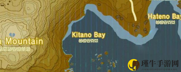 塞尔达海利亚湖在哪