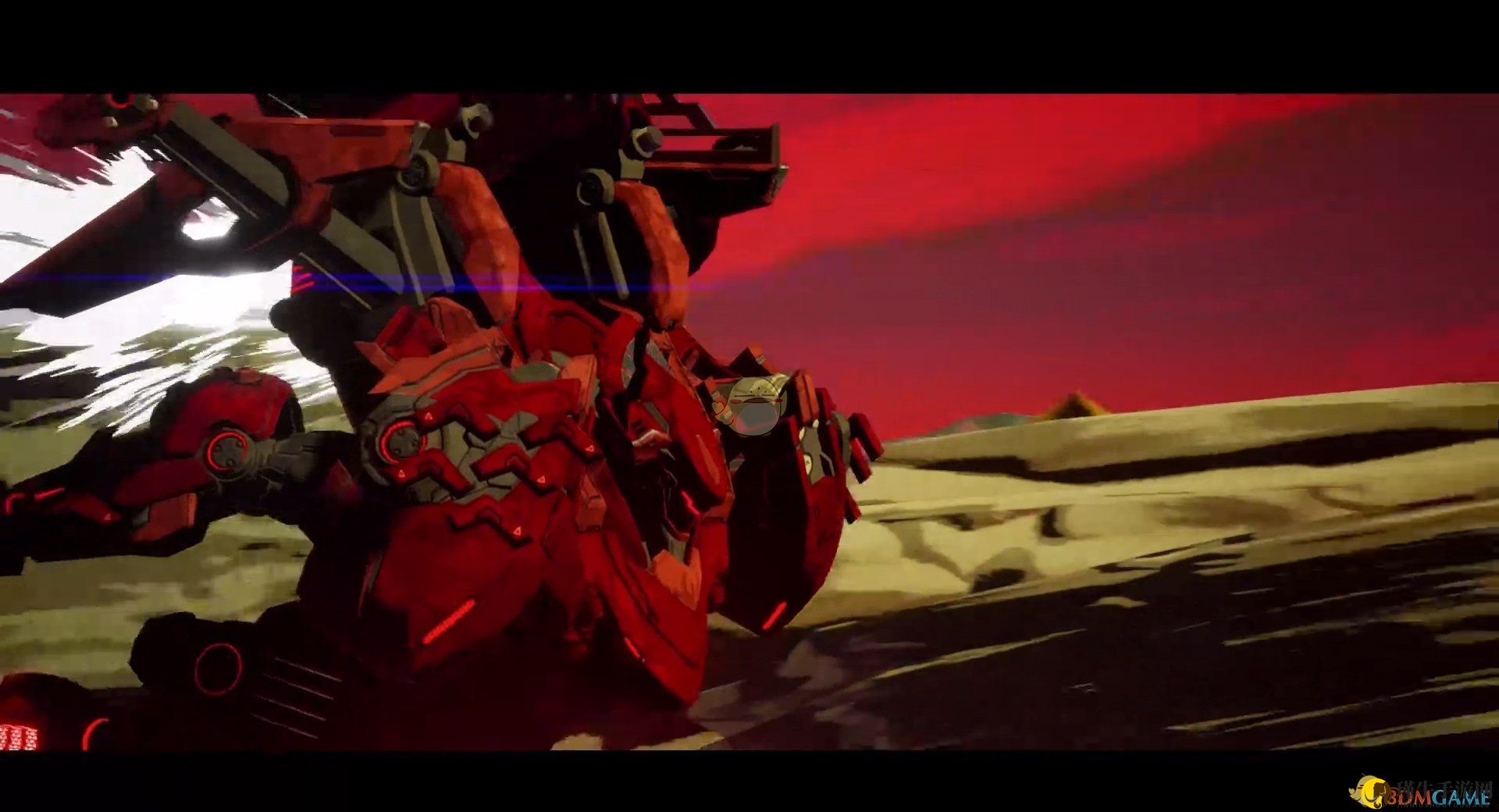 《机甲战魔》激战PVP，飞弹技巧大揭秘