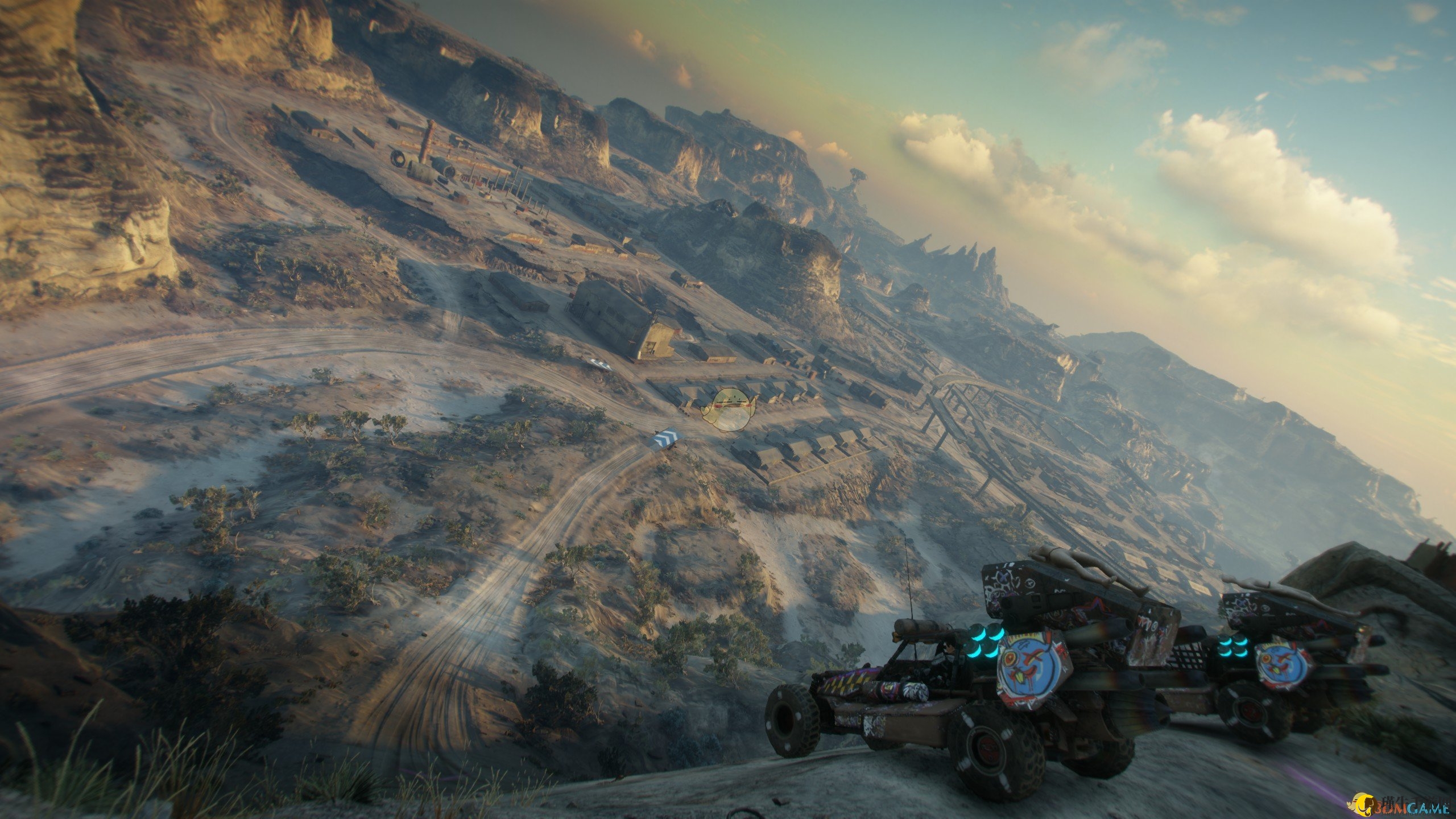 《狂怒2》对抗哨兵强敌，武器攻略盘点