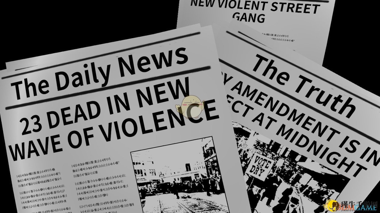 《杀手闪先生》游戏配置参数速览