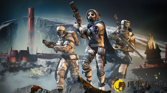 《命运2》登陆游戏失败？迅游加速器教你如何解决