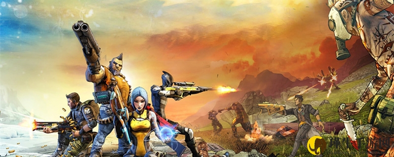 无主之地2亦正亦邪怎么上去