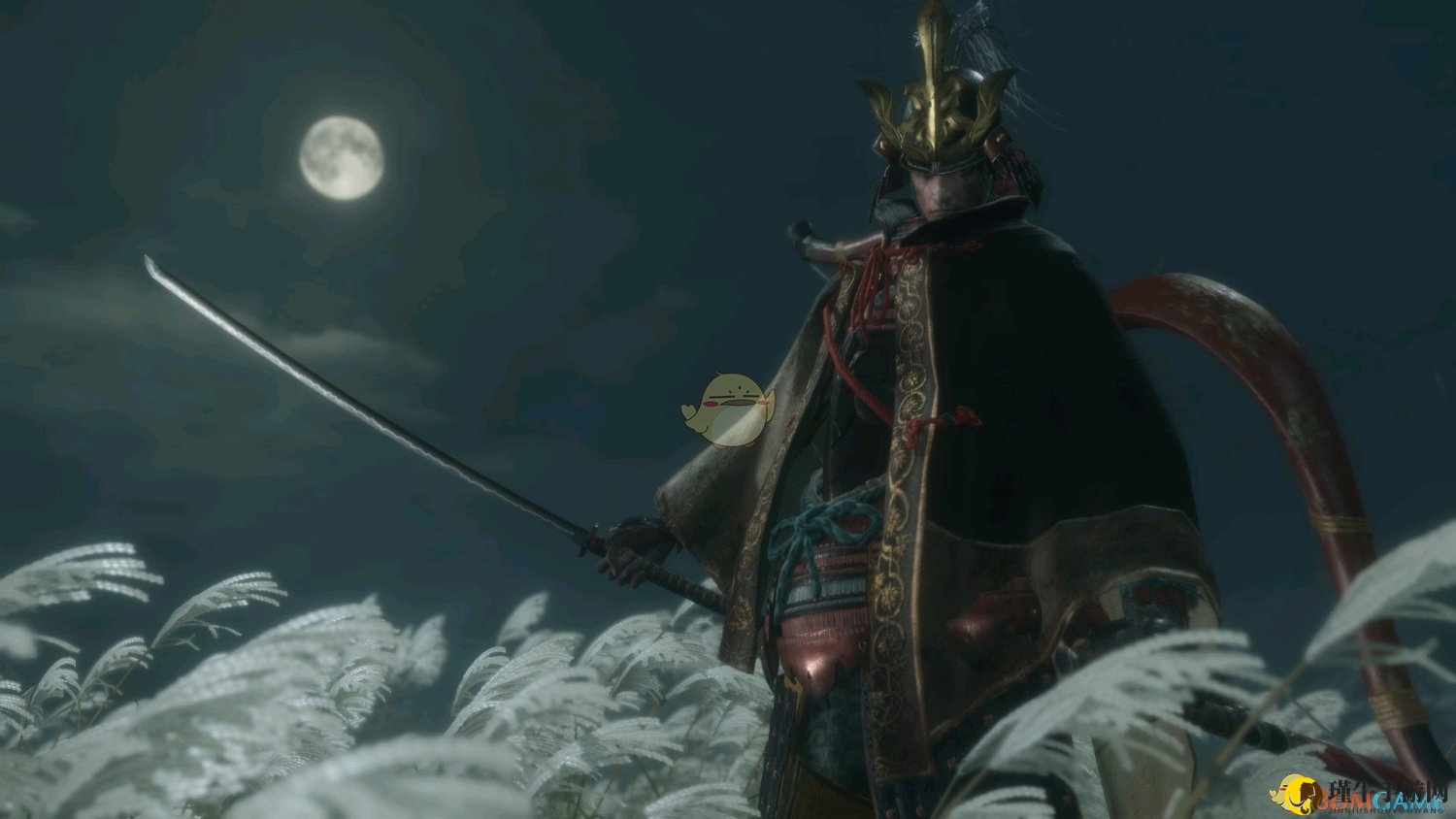 《只狼：影逝二度》苇名弦一郎全逃课打法分享