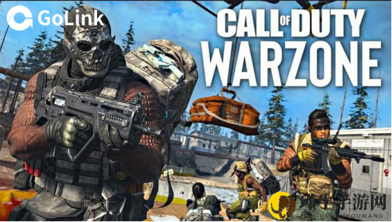 《使命召唤：战区落点攻略》选点技巧，Golink加速器助力畅玩