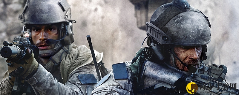 使命召唤16跑刀流怎么玩