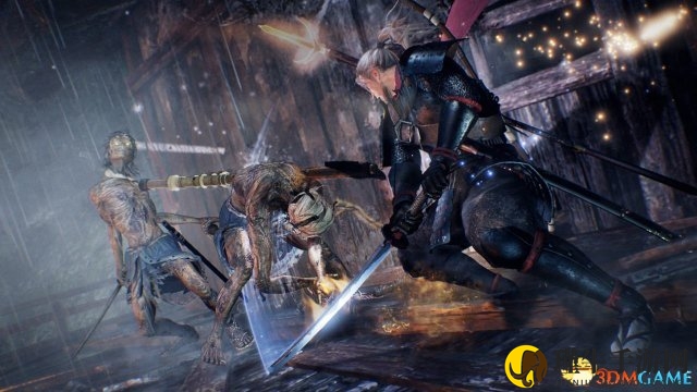 仁王剑圣的高徒怎么开启 仁王剑圣的高徒出现条件