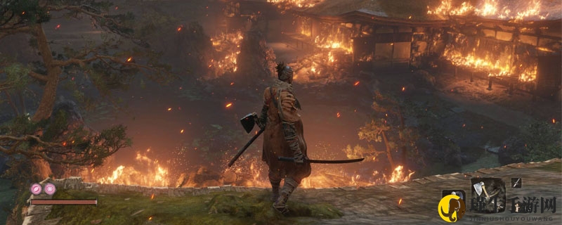 《只狼》挑战无头Boss攻略分享