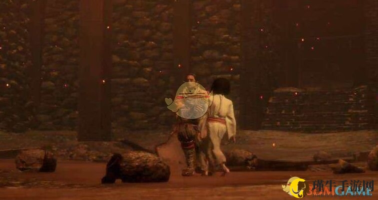 《只狼：影逝二度》招物壬生气球效果作用介绍