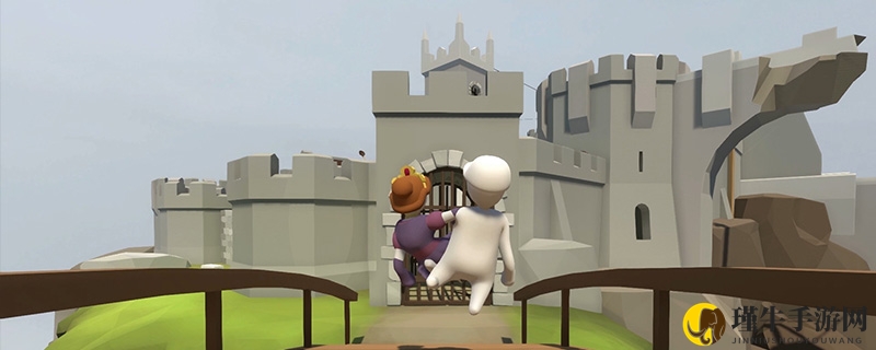 《人类一败涂地》游戏攻略：轻松实现快速跳关技巧