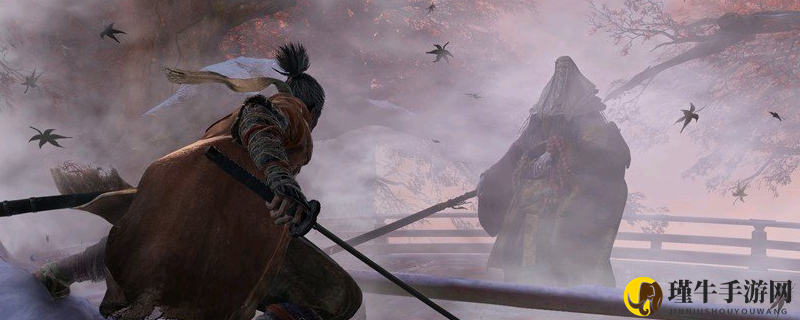 《只狼》中雷汞藏身何处寻