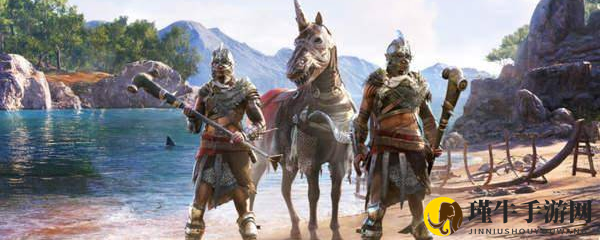 刺客信条奥德赛新游戏+什么意思