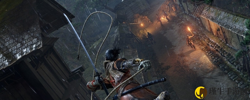 只狼鬼刑部在哪