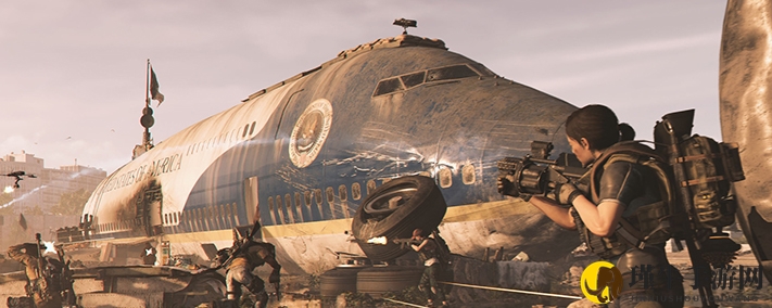 全境封锁2摇篮曲怎么获得