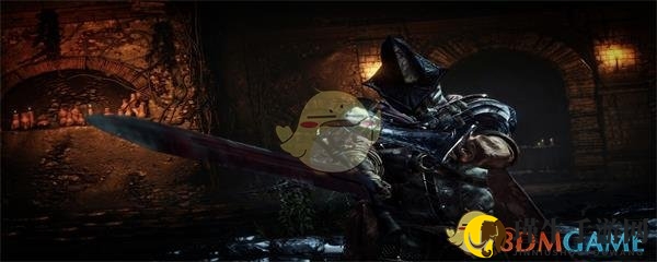 探寻《黑暗之魂3》隐藏的无限潜能