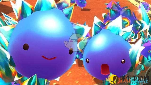 《史莱姆牧场》详尽鸡种大盘点