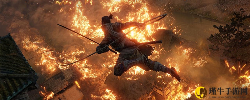 只狼鱼鳞怎么得