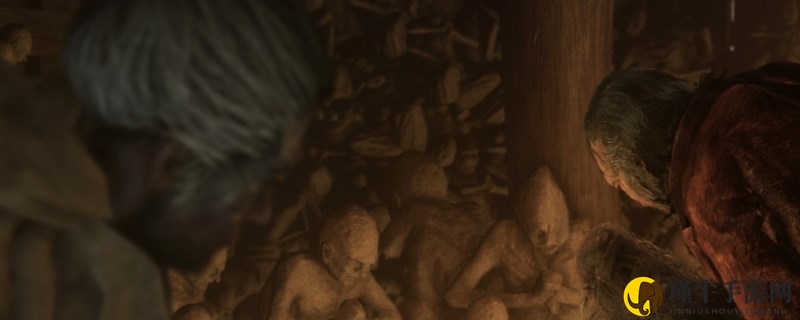 《只狼战后攻略》樱龙挑战成功后路线详解