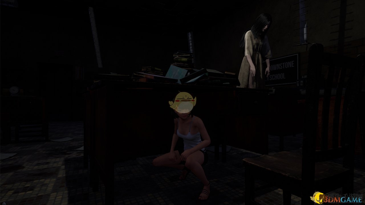 《探灵笔记》小玉技能介绍 使用技巧分享