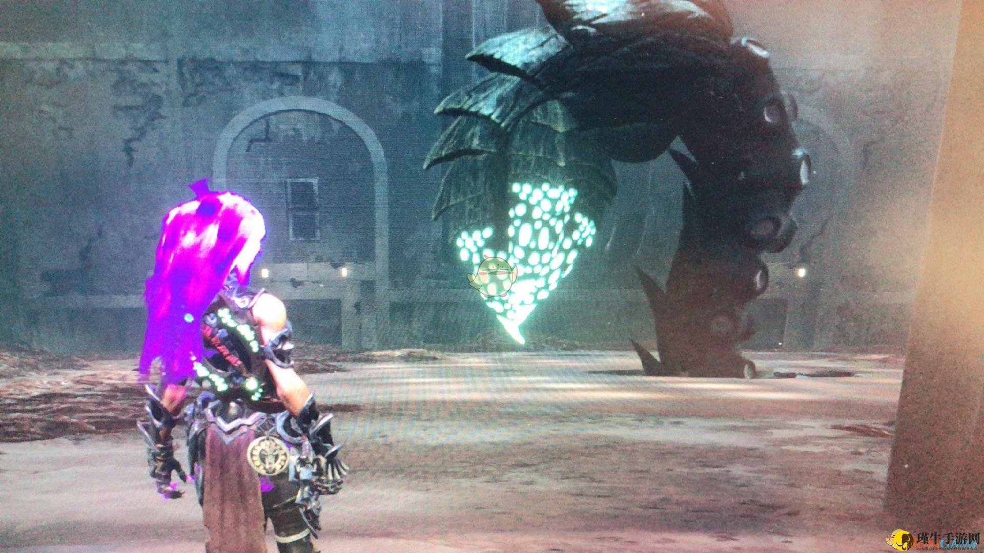 《暗黑血统3》暴食boss打法技巧心得