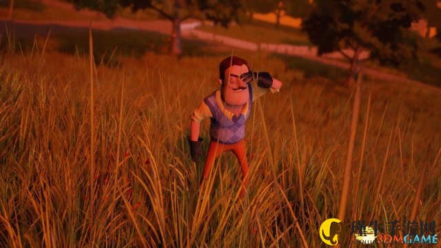 你好邻居配置要求是什么