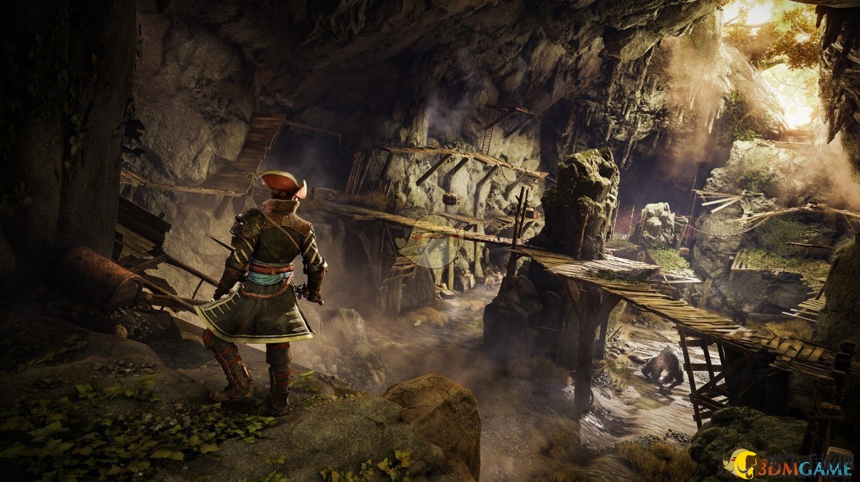 《贪婪之秋》魔法使用方法分享