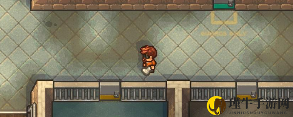 逃脱者2怎么让人丢掉工作