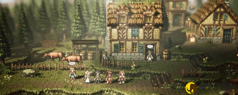 八方旅人元素增幅器在哪