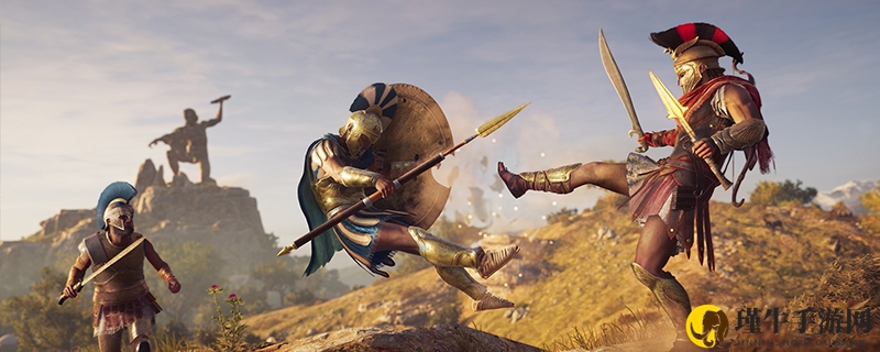 刺客信条奥德赛dlc第三章新铭文是什么