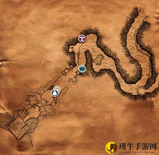 《战神4》亚尔夫海姆全探索收集攻略分享