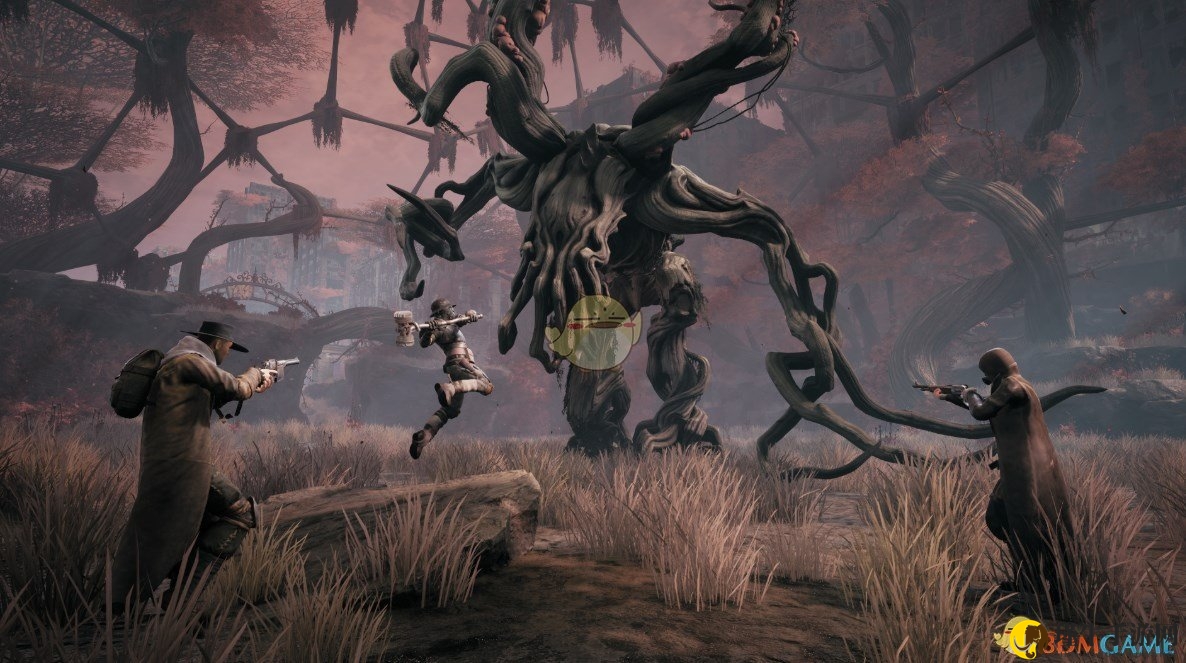 《遗迹：灰烬重生》万剑之歌获得方法分享