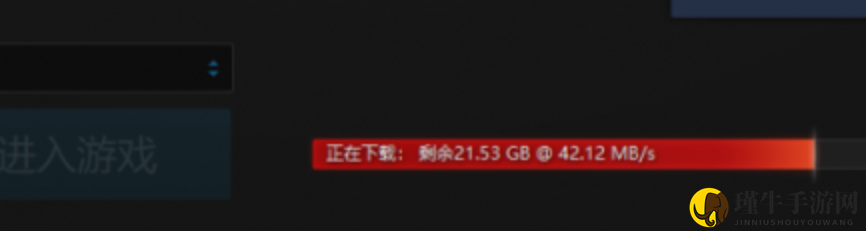 使命召唤战争地带下载慢 使命召唤吃鸡下载加速方法