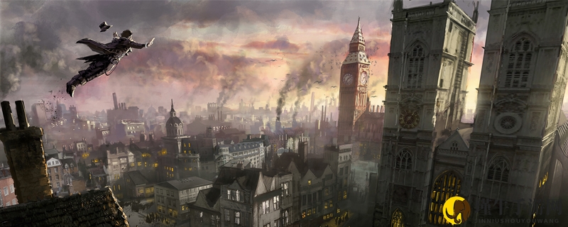 刺客信条枭雄和大革命哪个好玩