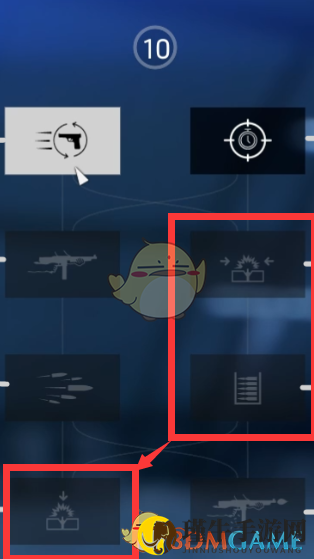 《战地5》扩容索米冲锋枪使用心得