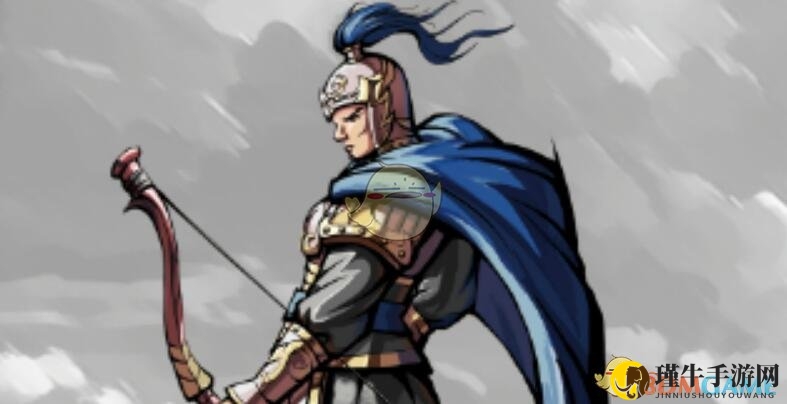 《吞食孔明传》马岱技能详解及属性展示