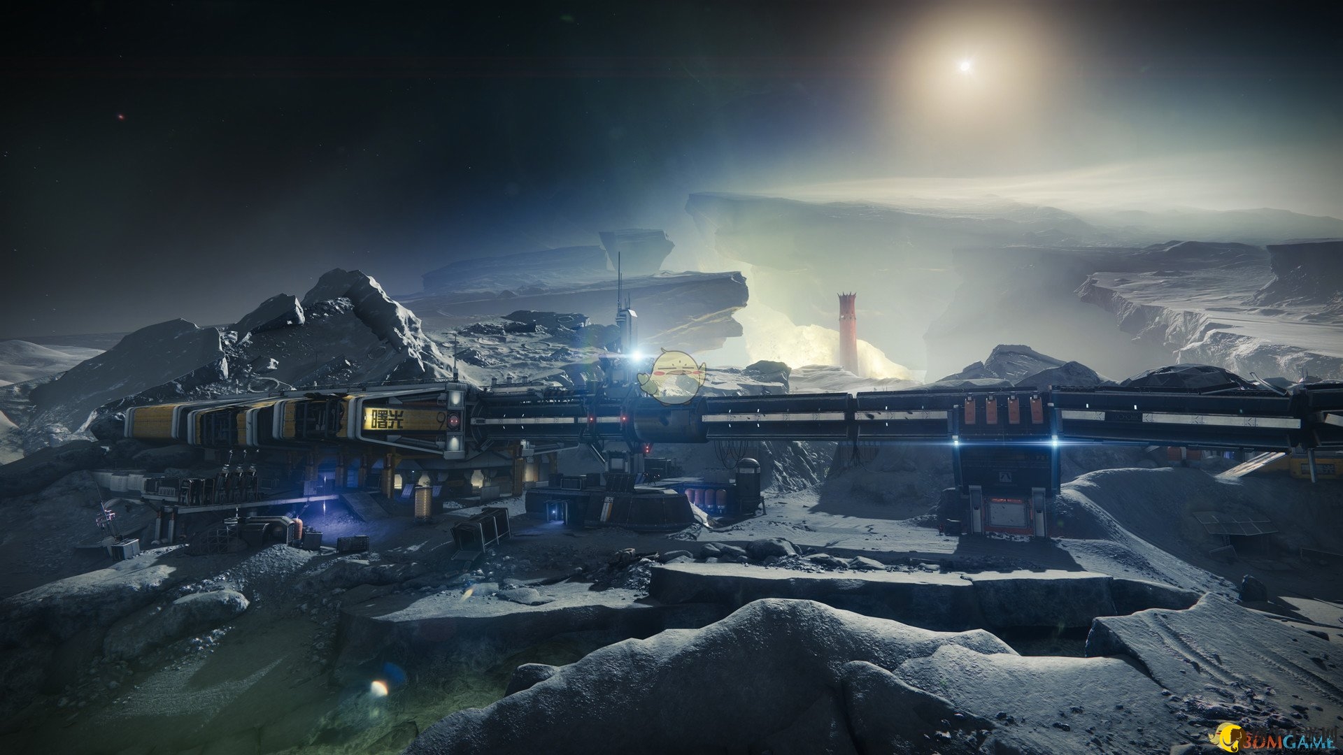 《命运2》模组解析：揭示退缩抗性效能