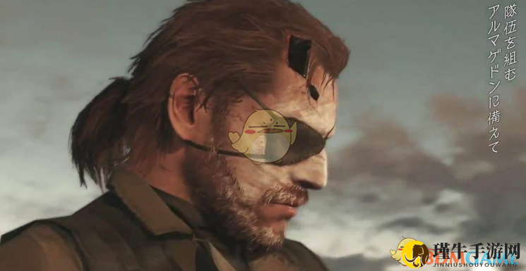 《合金装备5：幻痛》解锁成就技巧分享